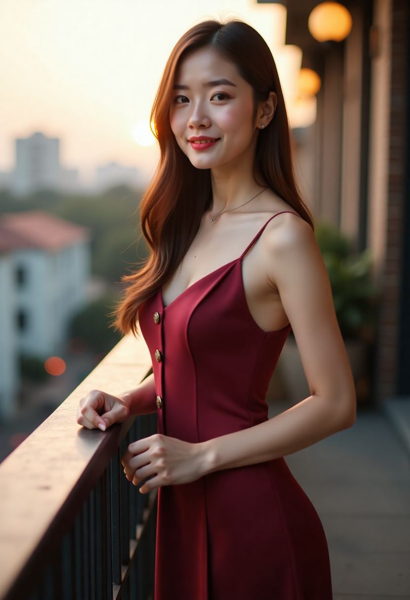 悲情城市