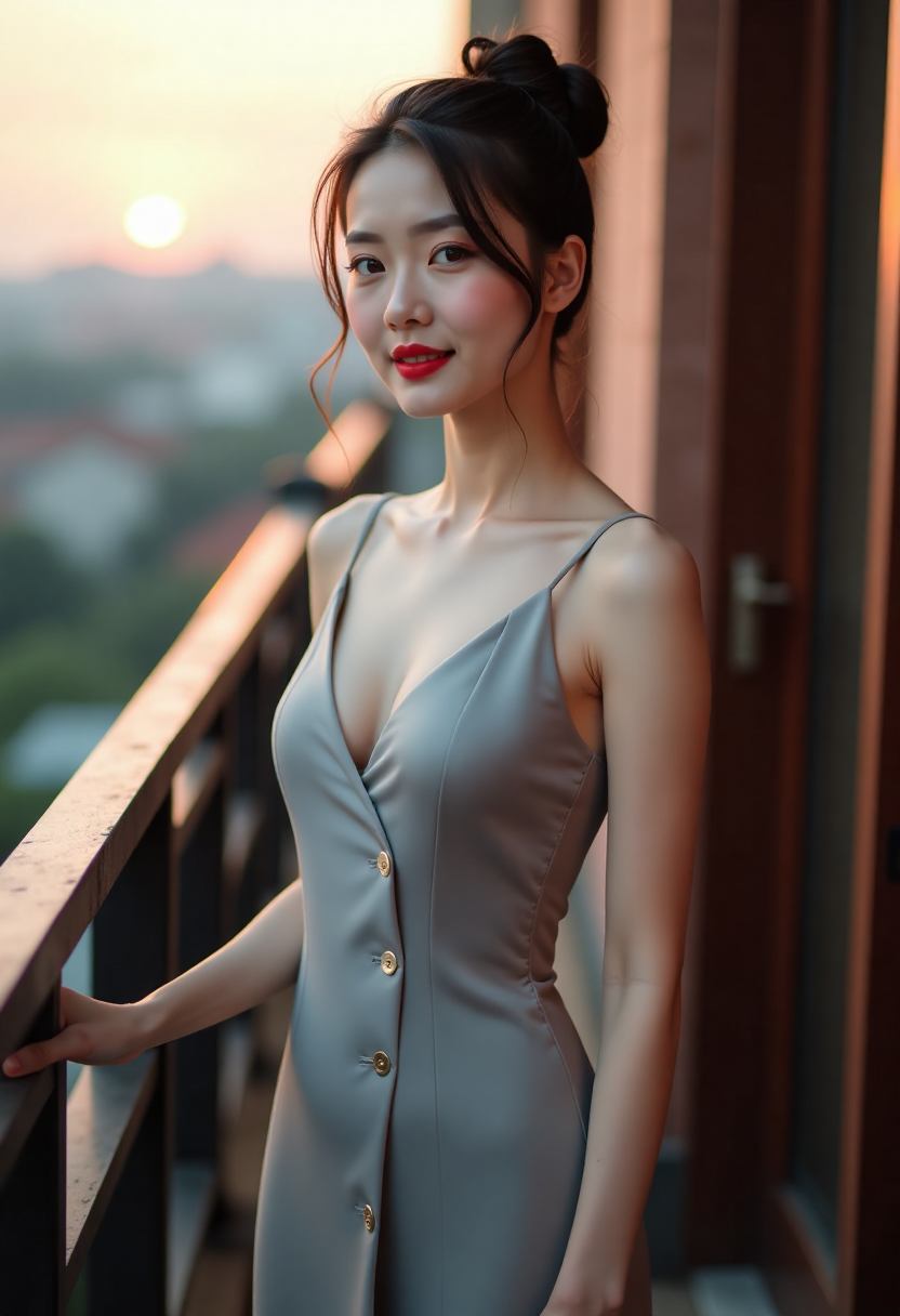 台湾电影《玉卿嫂》经典台词全景拆解