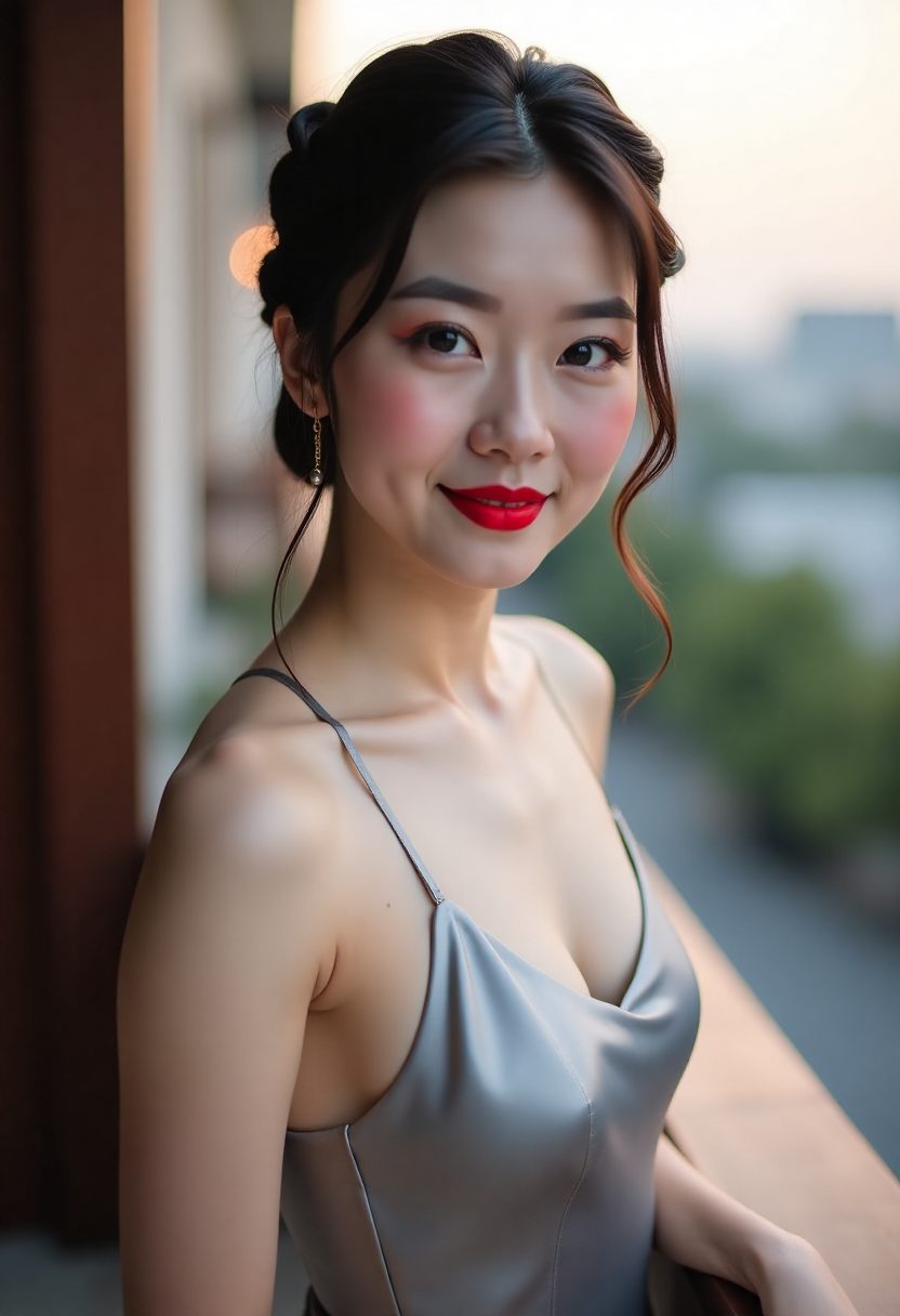 直播间封面