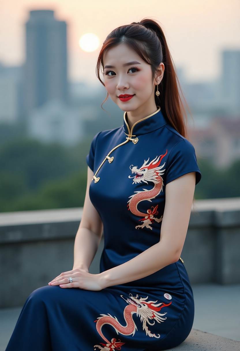 孤恋花